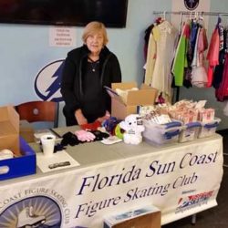 phylis-hernandex-at-consignment-sale